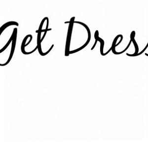 Go Get Dressed